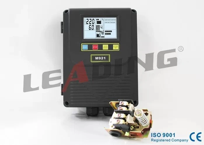 pl20025173-precise_single_phase_pump_control_panel_unit_dimension_250_x_w197x_h114_mm_wps